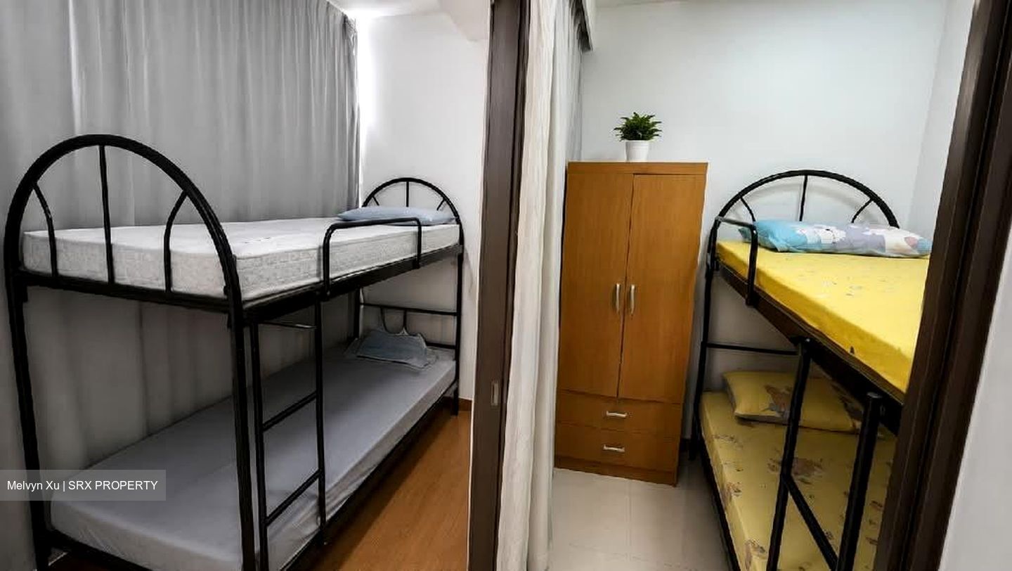 Ness (D14), Apartment #603285411